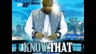 2 Pistols - Know That (Feat. French Montana) [FREE DOWNLOAD] [HQ]