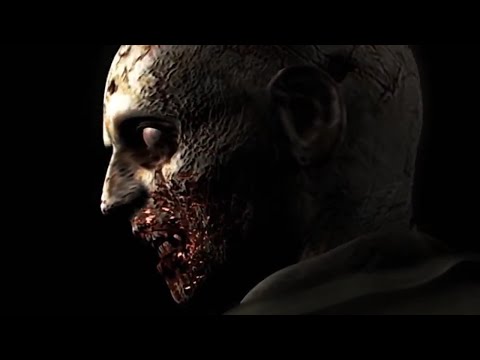 Resident Evil Remake Gameplay Trailer PS4 【Remastered HD】 - UCsJjXWCFZcDn-IAghR--S_A