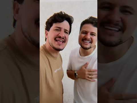 Eu vou ter um Bom dia ☀️ #andreefelipe #bomdia