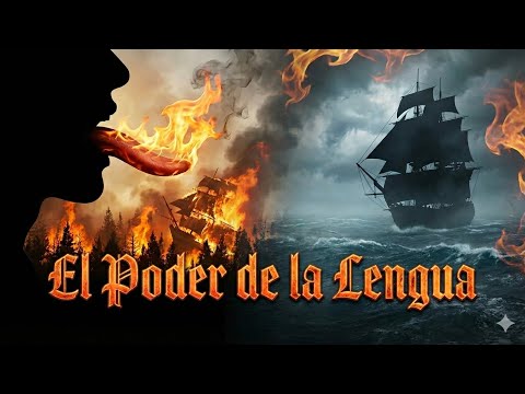 🔥 El Poder de la Lengua | IGLESIACCAN | Domingo de Avivamiento 🔥