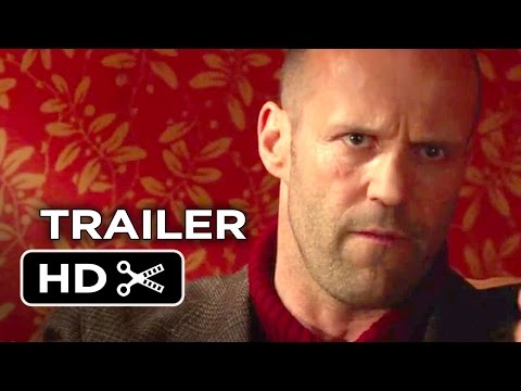 Spy Official Trailer #2 (2015) - Melissa McCarthy, Jason Statham Comedy HD - UCi8e0iOVk1fEOogdfu4YgfA