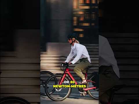 Specialized sort un ovni : le Turbo Vado SL 2