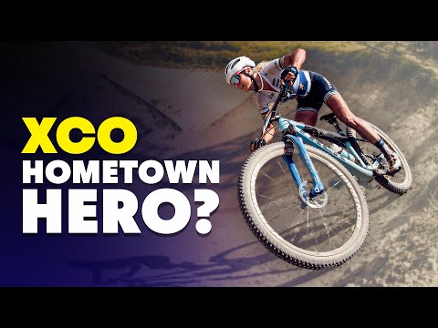 Is It Really Better To Be A Hometown Hero? | UCI Lenzerheide XCO Highlights 2019 - UCXqlds5f7B2OOs9vQuevl4A