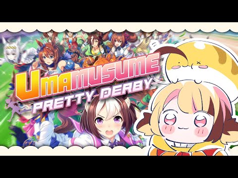 【Umamusume Pretty Derby】DAIWA SCARLETTTTOOOOOOOOOOOOOOOOOOOOOOOOOOOOOOOOOOOOOOOOOOO