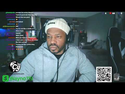 I'm Making My New Playlist NOW!