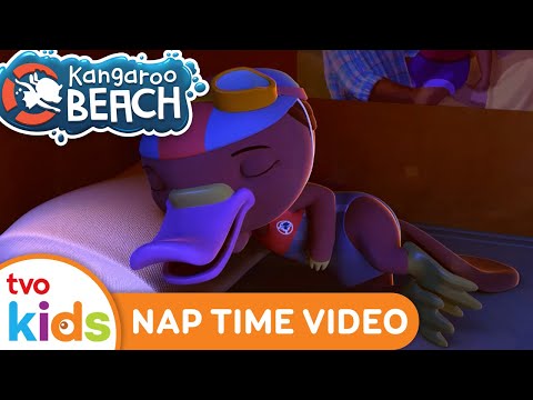 Bunkroom Nap Video - 2 Hours