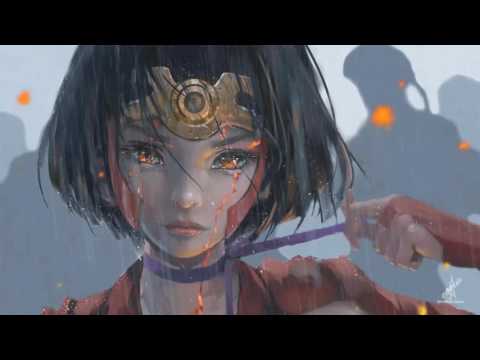 Mike Rubino - Until The Dark Has Fallen (ft. JR Richards) [Epic Heroic Electronic Vocal Orchestral] - UC9ImTi0cbFHs7PQ4l2jGO1g