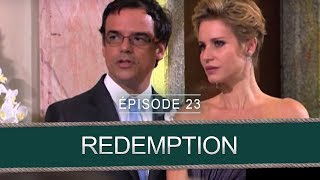 Rédemption - épisode 23 - Complet en français