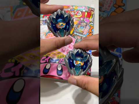 戰鬥陀螺X世代 快樂快樂ICHIBAN! 7-8月合併號 附贈貼紙 友野春馬老師 擬人陀螺漫畫 幫我的蒼龍爆刃 換上新的聖獸徽章 ASMR~ #beybladex #ベイブレードx