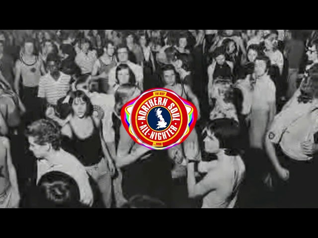 The Best Northern Soul Music Videos