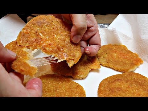 Cooking Idea for Leftover Masa | How to Reuse Leftover Masa for Tamales | Gochujang Mama Recipes - UCehYu6vFoOvu1MVPW24pUbQ