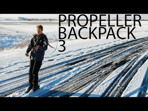 Playing with Propeller Backpack v2 but with less  - UCcIbMAd5E6cOaJRuIliW9Lw
