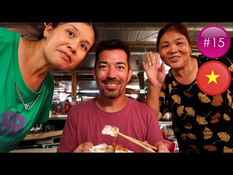 LA BONNE HUMEUR AU VIETNAM ! ???????? | THAI NGUYEN | #15