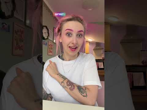 On today’s VLOGTOBER: I got my cats poopy butt hole on my nails