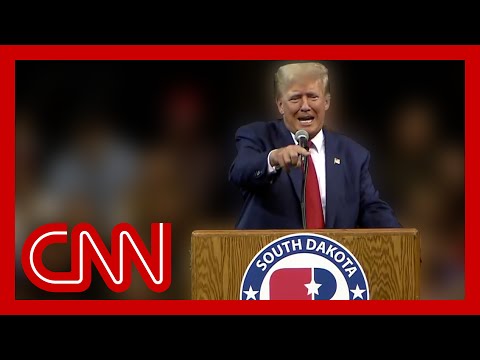 Trump suggested he could indict political opponents if he’s reelected. SE Cupp reacts