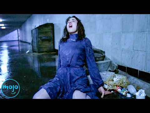 Top 10 Most Disturbing Cult Classics You've Never Seen
