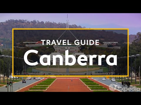 Canberra Vacation Travel Guide | Expedia - UCGaOvAFinZ7BCN_FDmw74fQ