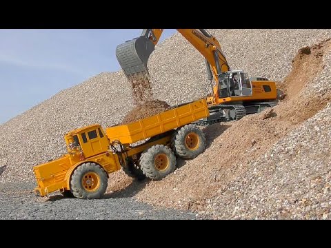 HEAVY CONSTRUCTION MACHINES - UCT4l7A9S4ziruX6Y8cVQRMw