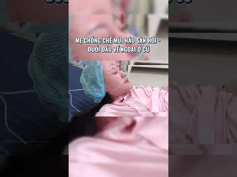 “Mẹ Chồng Đuổi Tôi Sau Sinh – Nhưng Chính Tôi Đã Cho Bà Một Bài Học Về Lòng Nhân Hậu”