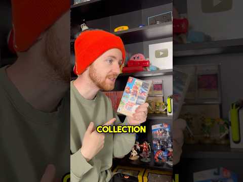 Playing Mario 3D All Star Collection Without The Game