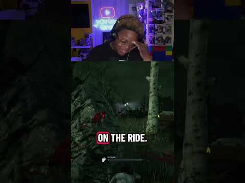 #deadbydaylight