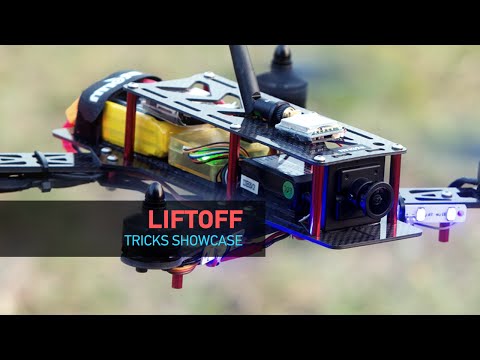 Liftoff | Drone FPV Tricks Showcase - UCaFdiI2yyKLNvt3YgD8TX9A