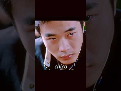 ¡¡ no hay que menospreciar a nadie! ¿¿ en caso de que sea un maestro?#revenge #movie #passion