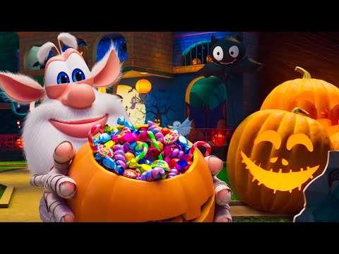 Booba 😀ブーバ ベストエピソード All best episodes 🔴 LIVE 🔴⭐Super Toons TV アニメ