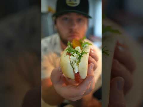 Dog of the Week:  The Half and Half