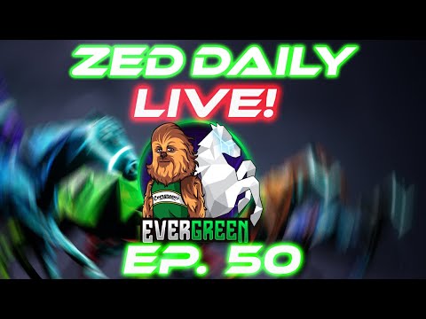 Zed Daily EP. 50 | Fibonacci 4.0 QF - Finals | Zed Run