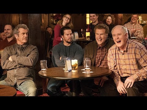 ‘Daddy’s Home 2’ Official Trailer 2 - UCpo2fJvnalYlwN97ehhyfBQ