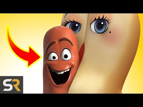 10 Animated Movies That Are Made For Parents, Not Kids - UC2iUwfYi_1FCGGqhOUNx-iA