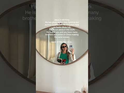 Stay bold and courageous. #faith #motivation #jesusisking #notalone