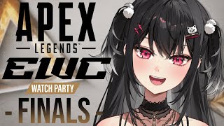 EWC 2025 APEX LEGENDS - FINALS / DAY 4