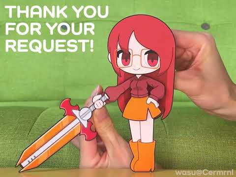 Thank you for your request!