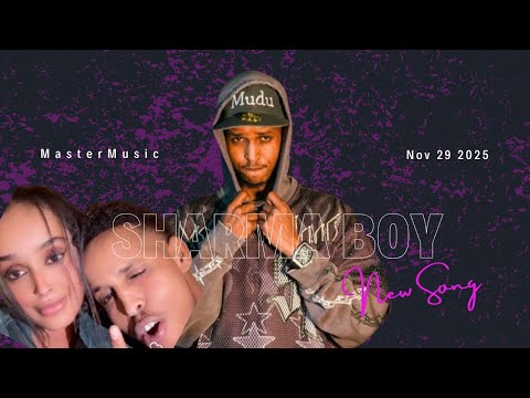 Sharma Boy 2026 | Ciil Ku Badi Maayo | New Song