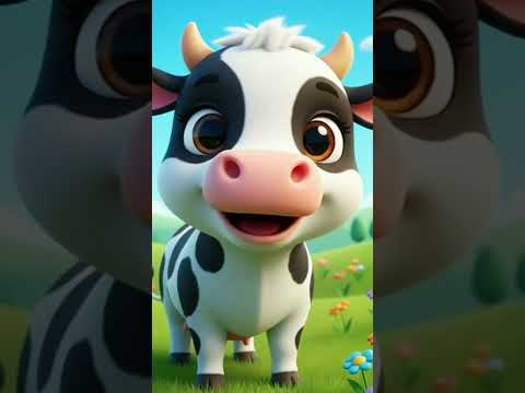 کلیپ کودکانه شاد پیرمرد مهربون مزرعه داره | Pire Marde Mehraboon