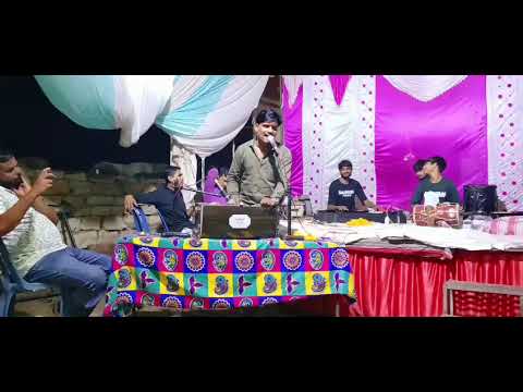 मैया विनती बारंबार शीतल रखियो लाज हमारी// गायक अरविंद यादव की आवाज में सुपरहिट सुमरनी// Arvind Yadav