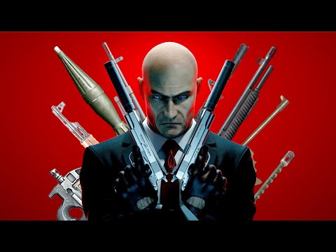 MOST DANGEROUS HITMAN OF ALL TIME! (Hitman Beta) - UCfLuMSIDmeWRYpuCQL0OJ6A