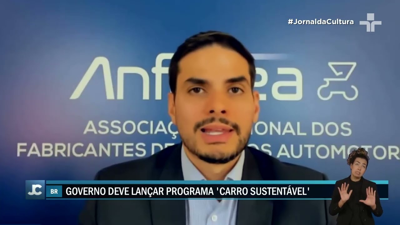 Presidente Lula deve assinar decreto que cria o Programa Carro Sustentável
