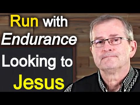 Pressing on During Discouraging Times - Dr. Joel Beeke Sermon