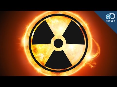Why Don't We Send Nuclear Waste To The Sun? - UCzWQYUVCpZqtN93H8RR44Qw