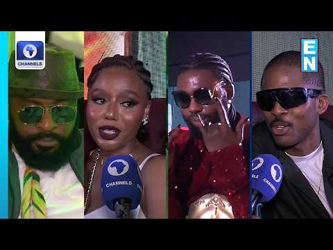 Nancy Isime, Swanky Jerry, Top Creators Take Centre Stage at High Octane Lagos Showcase