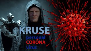 KRUSE - Personal Corona Virus (official video)