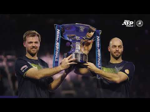 Story Of A Champion: Doubles Triumph In Turin 🏆