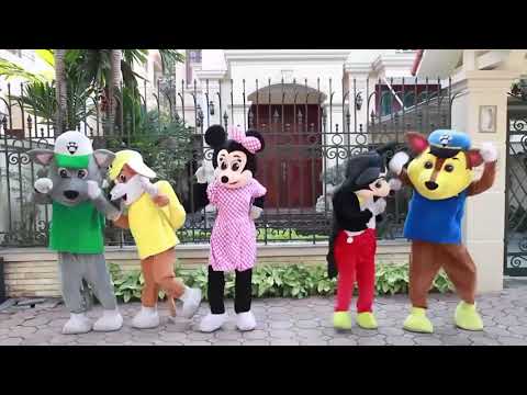 baby bananer kids songs