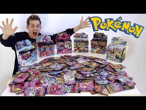 Pokemon TCG News