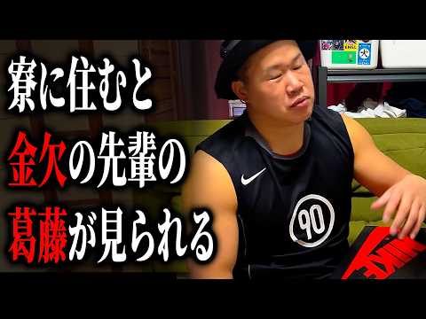 【一気見】嫌いになれない先輩PART24【しんや】【ラグビー】