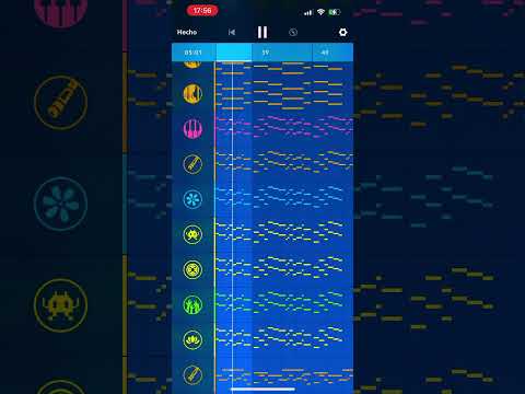 I kinda revamped one of my remixes from 3 years ago… #music #remix #theloudhouse #undertale