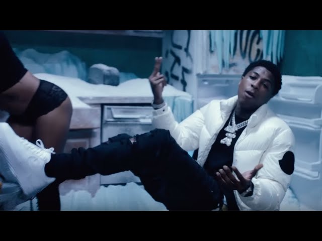 Don’t Make Sense: NBA Youngboy and the Halal Catering Controvers
